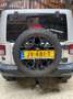 Jeep Wrangler Wrangler 3.6 Sahara Ezüst - thumbnail 3