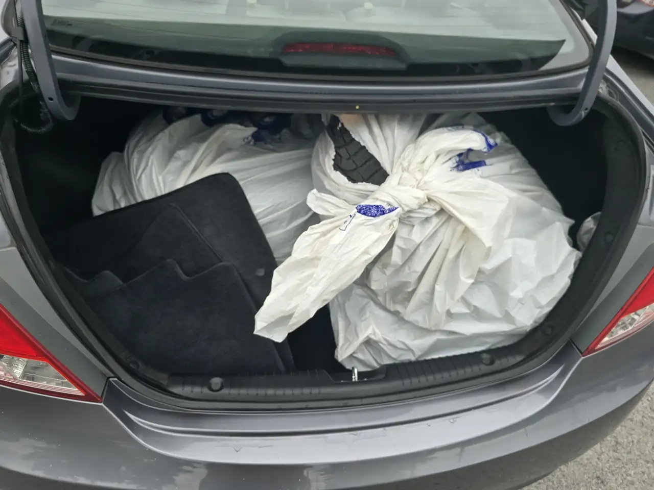 Hyundai ACCENT снимка Hyundai ACCENT