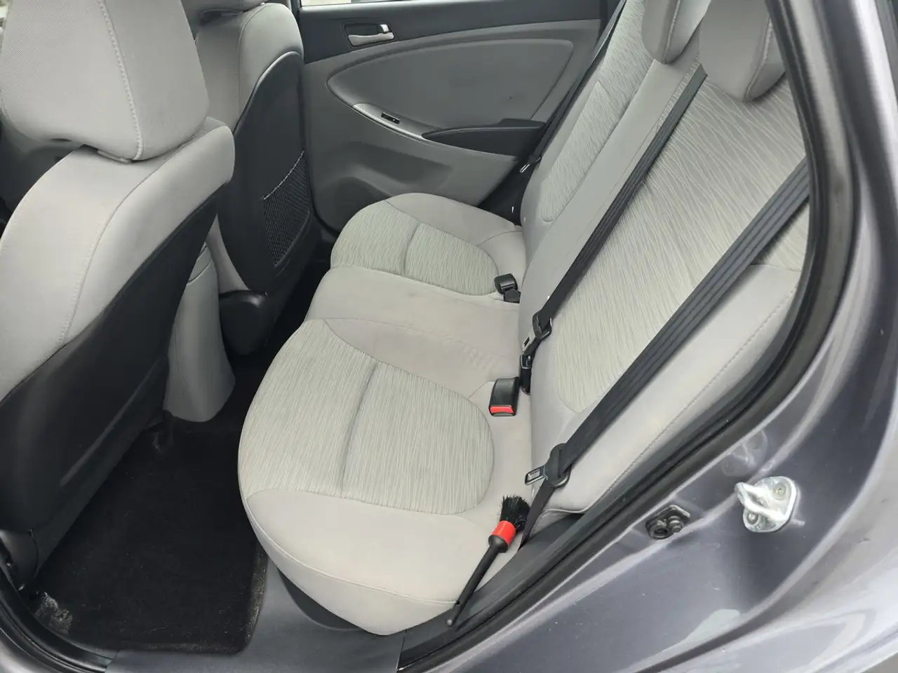 Hyundai ACCENT снимка Hyundai ACCENT