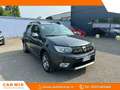 Dacia Sandero Stepway 0.9 tce turbo Comfort Gpl s&s 90cv Grigio - thumbnail 3
