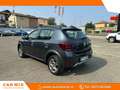 Dacia Sandero Stepway 0.9 tce turbo Comfort Gpl s&s 90cv Grigio - thumbnail 6
