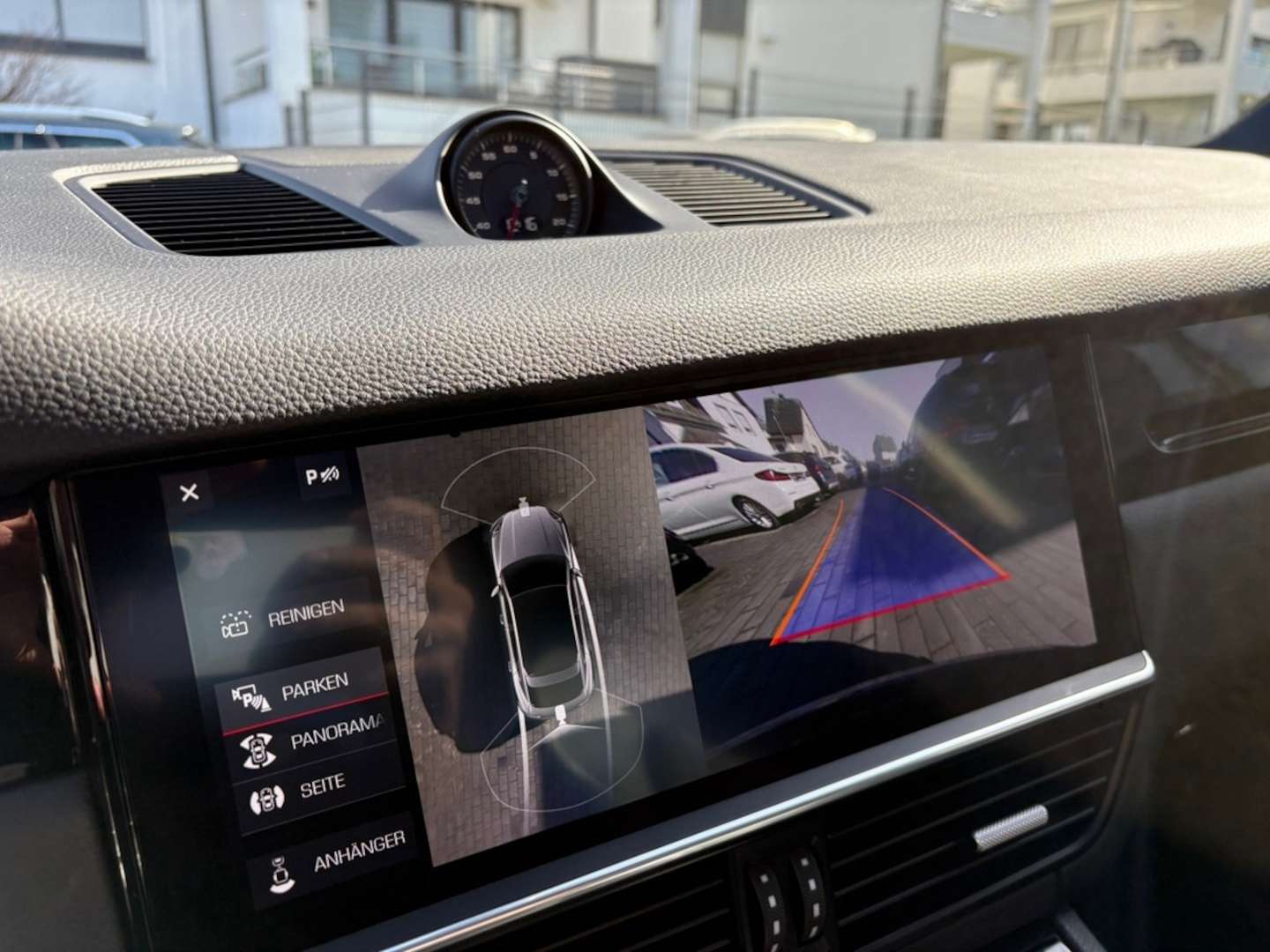 Porsche Cayenne II -  - Joinsteer - #5