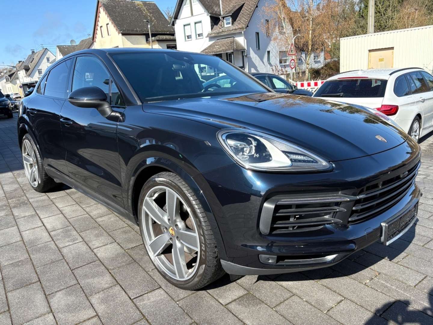 Porsche Cayenne II -  - Joinsteer - #4