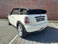 MINI One Cabrio 2.HAND, PDC, SCHECKHEFT, SITZHEIZNUNG White - thumbnail 3