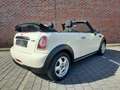 MINI One Cabrio 2.HAND, PDC, SCHECKHEFT, TÜV NEU Biały - thumbnail 5