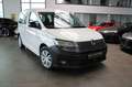 Volkswagen Caddy CADDY 2.0 TDI DSG 1.HAND/NAVI/ERGOSITZ/8-FACH! Weiß - thumbnail 14