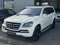 Mercedes-Benz GL 500 4Matic Grand Edition AMG 7 Sitzer Weiß - thumbnail 1