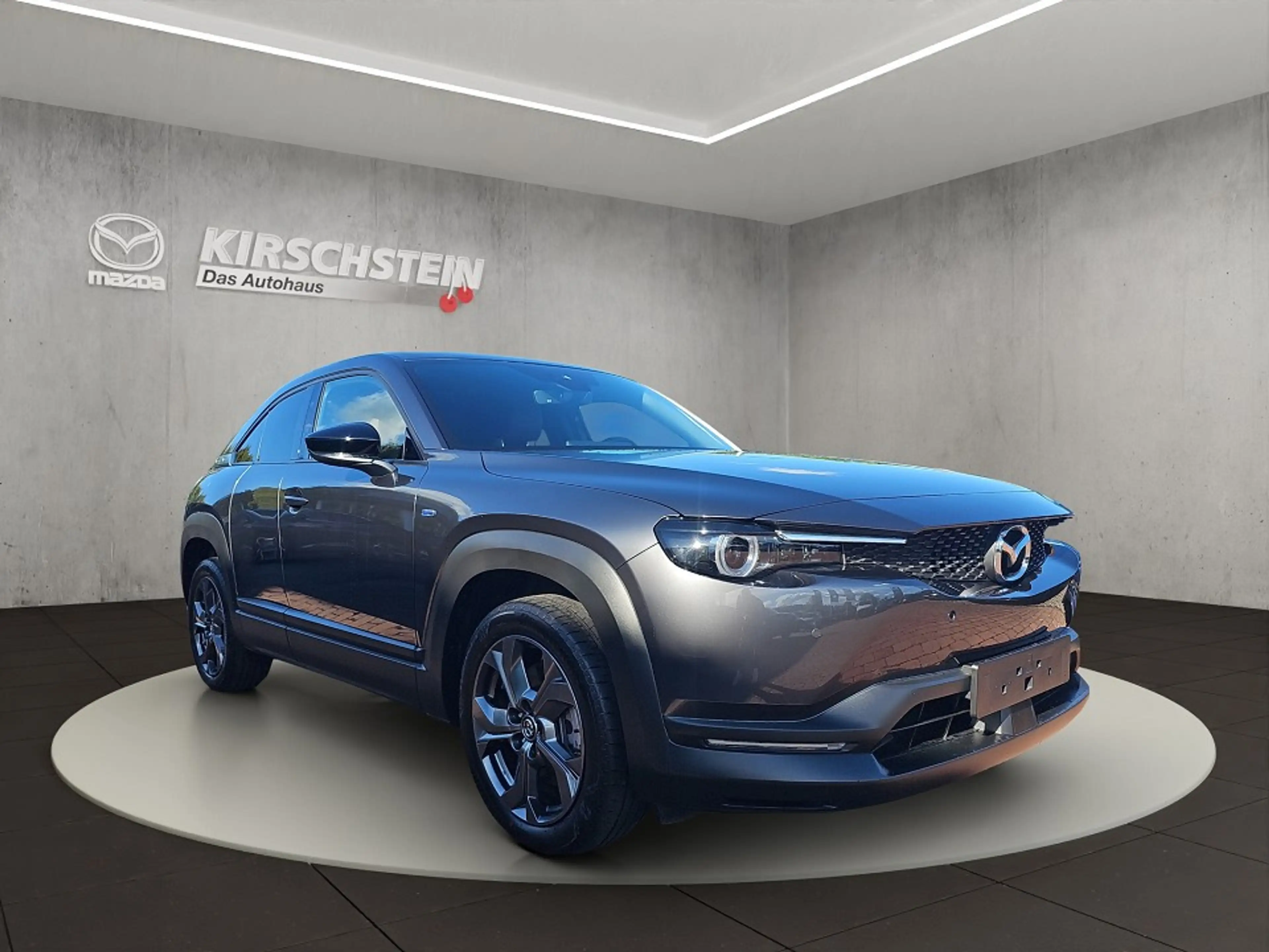 Mazda MX-30 ADVANTAGE EV ++Kamera+Navi+LED++ — photo 6