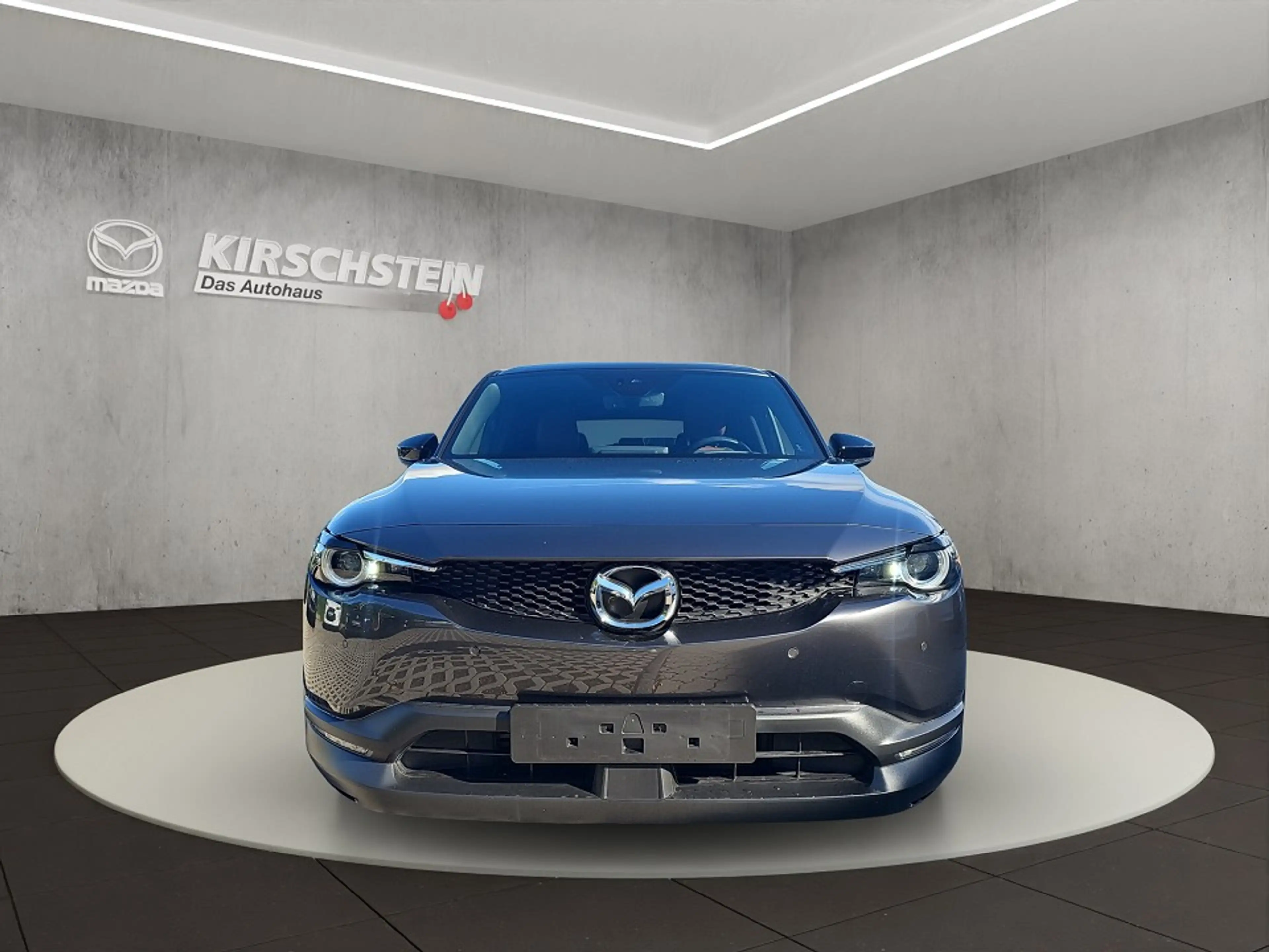 Mazda MX-30 ADVANTAGE EV ++Kamera+Navi+LED++ — photo 7