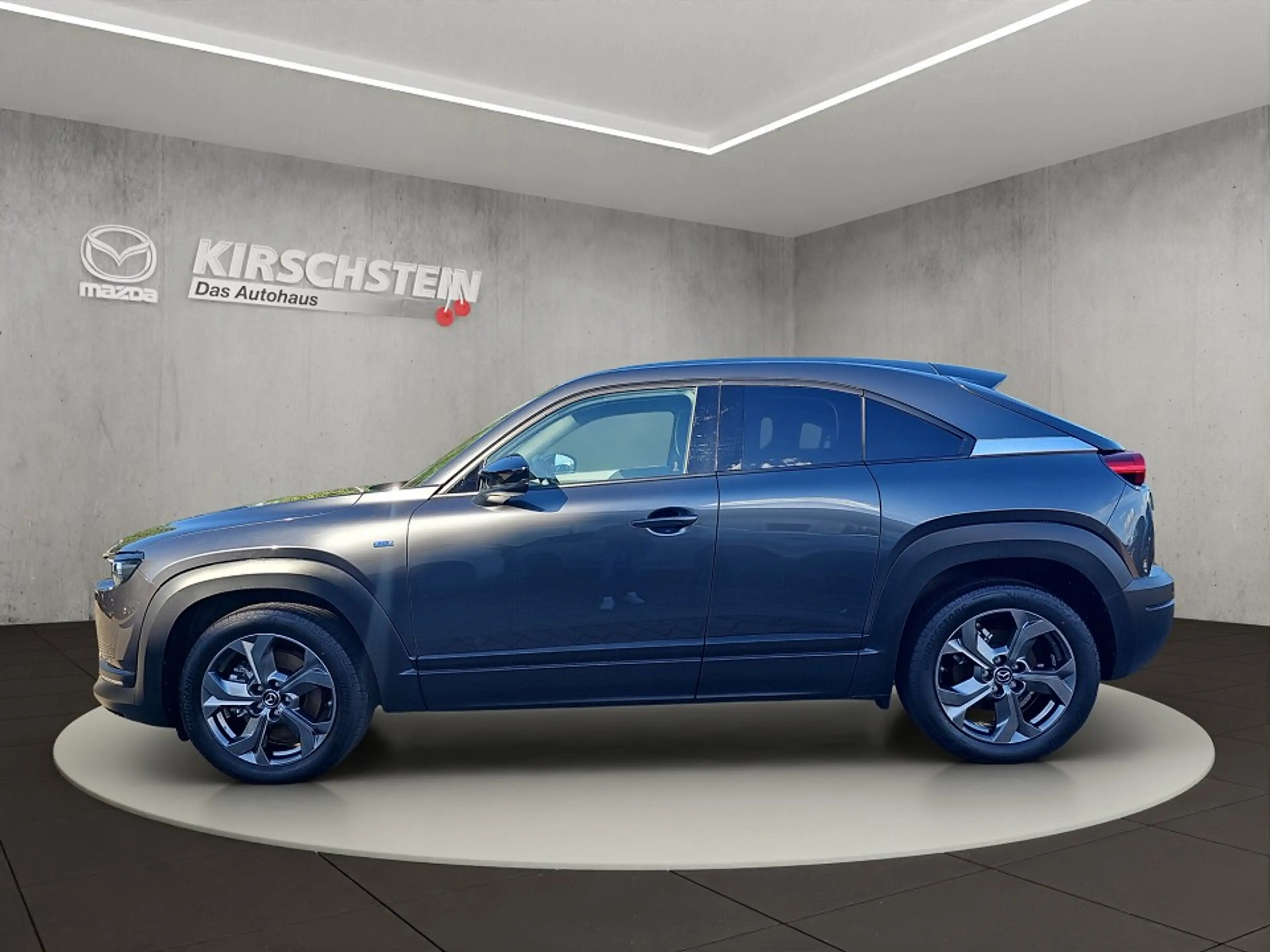 Mazda MX-30 ADVANTAGE EV ++Kamera+Navi+LED++ — photo 2