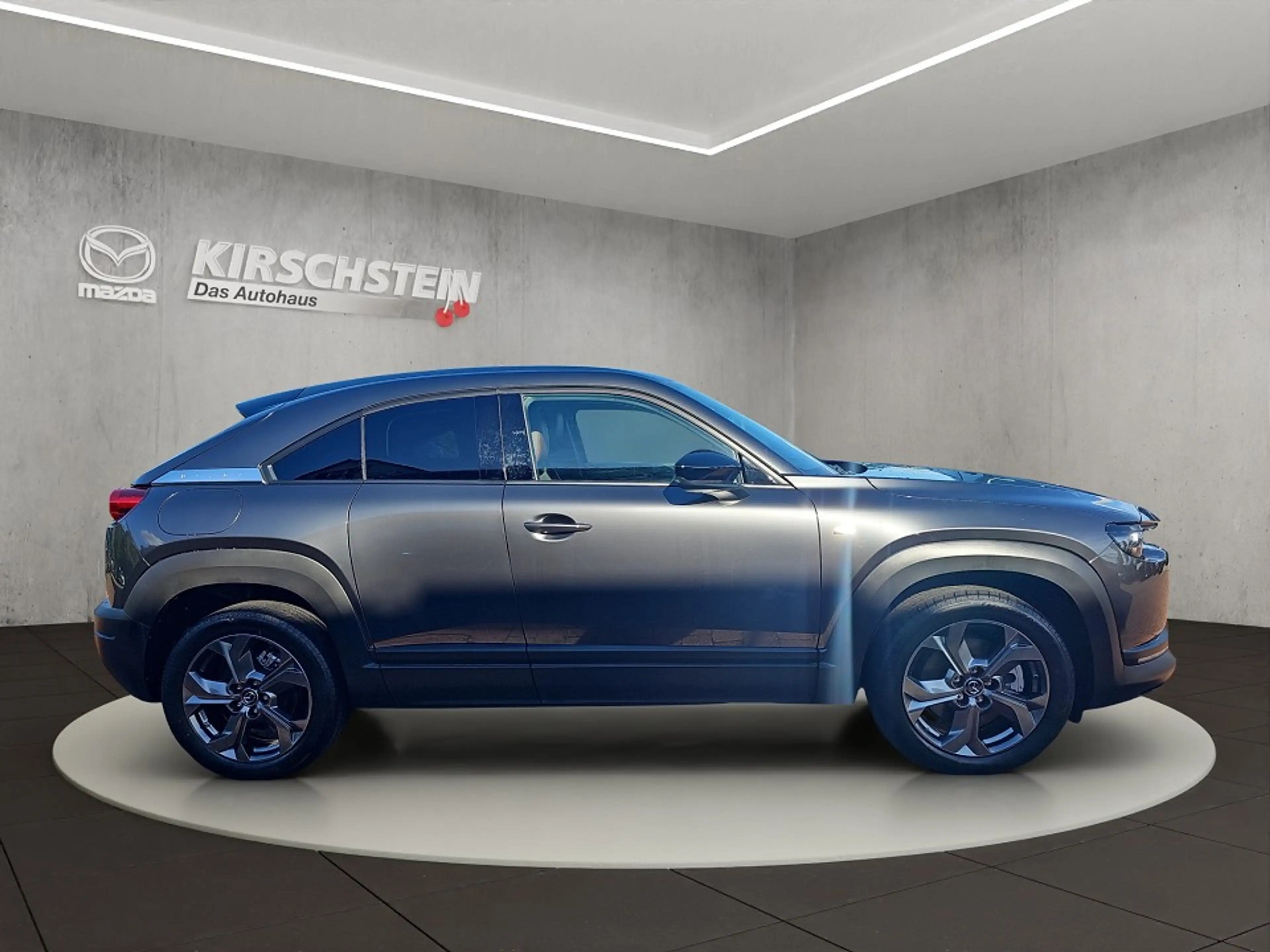 Mazda MX-30 ADVANTAGE EV ++Kamera+Navi+LED++ — photo 5