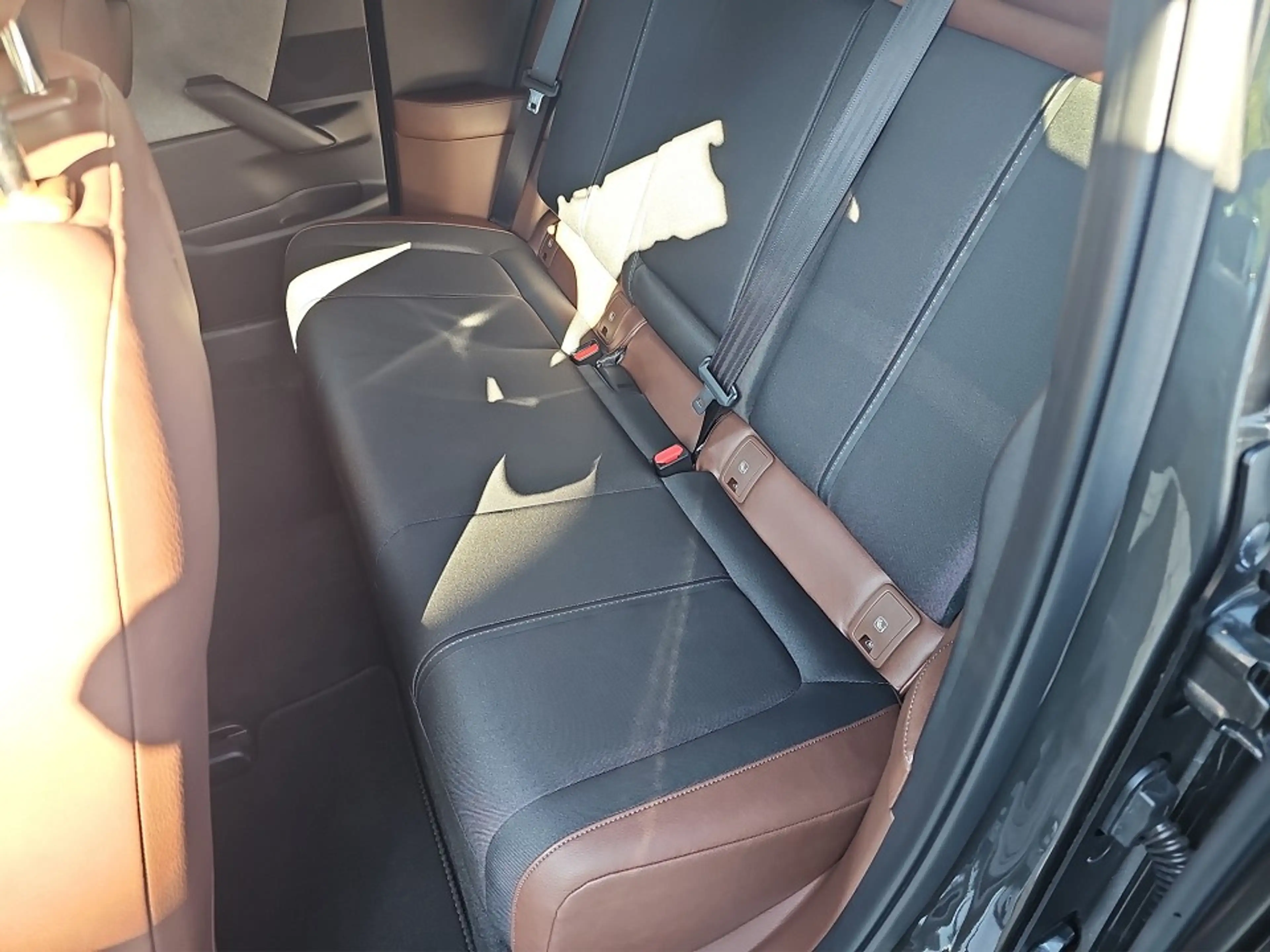 Mazda MX-30 ADVANTAGE EV ++Kamera+Navi+LED++ — photo 11