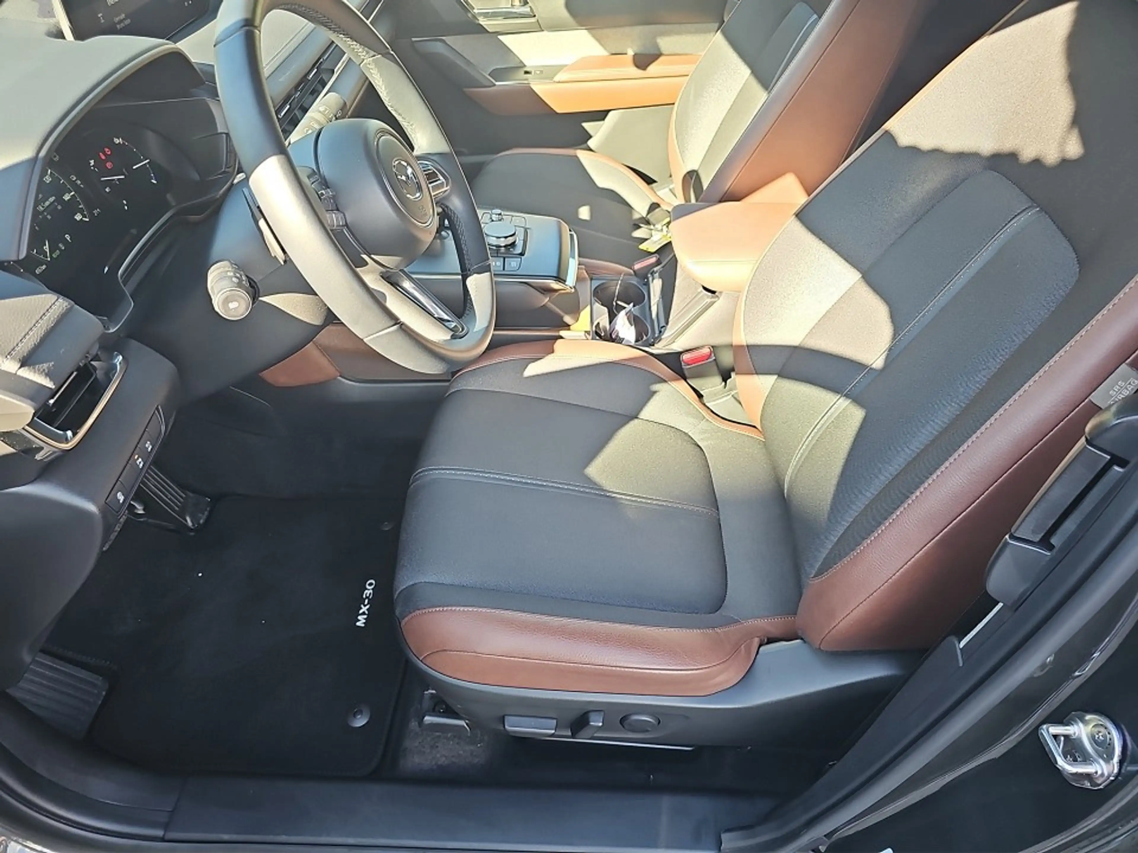 Mazda MX-30 ADVANTAGE EV ++Kamera+Navi+LED++ — photo 8