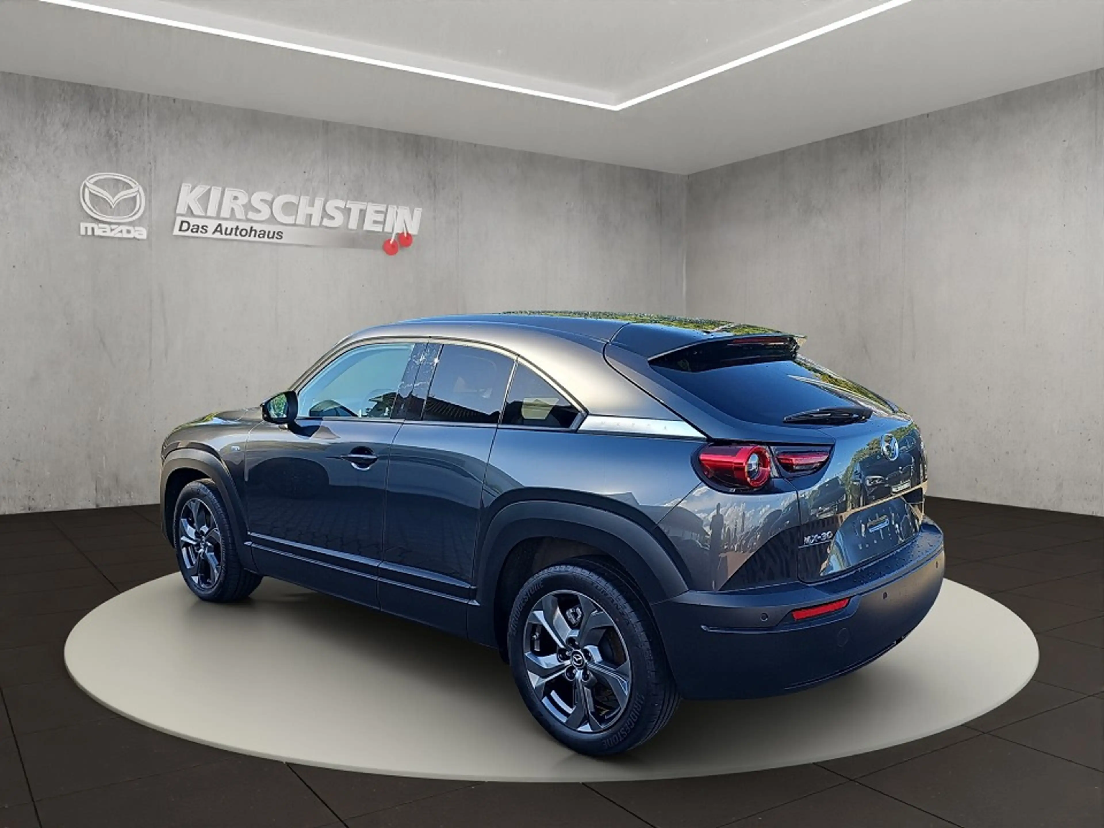 Mazda MX-30 ADVANTAGE EV ++Kamera+Navi+LED++ — photo 3