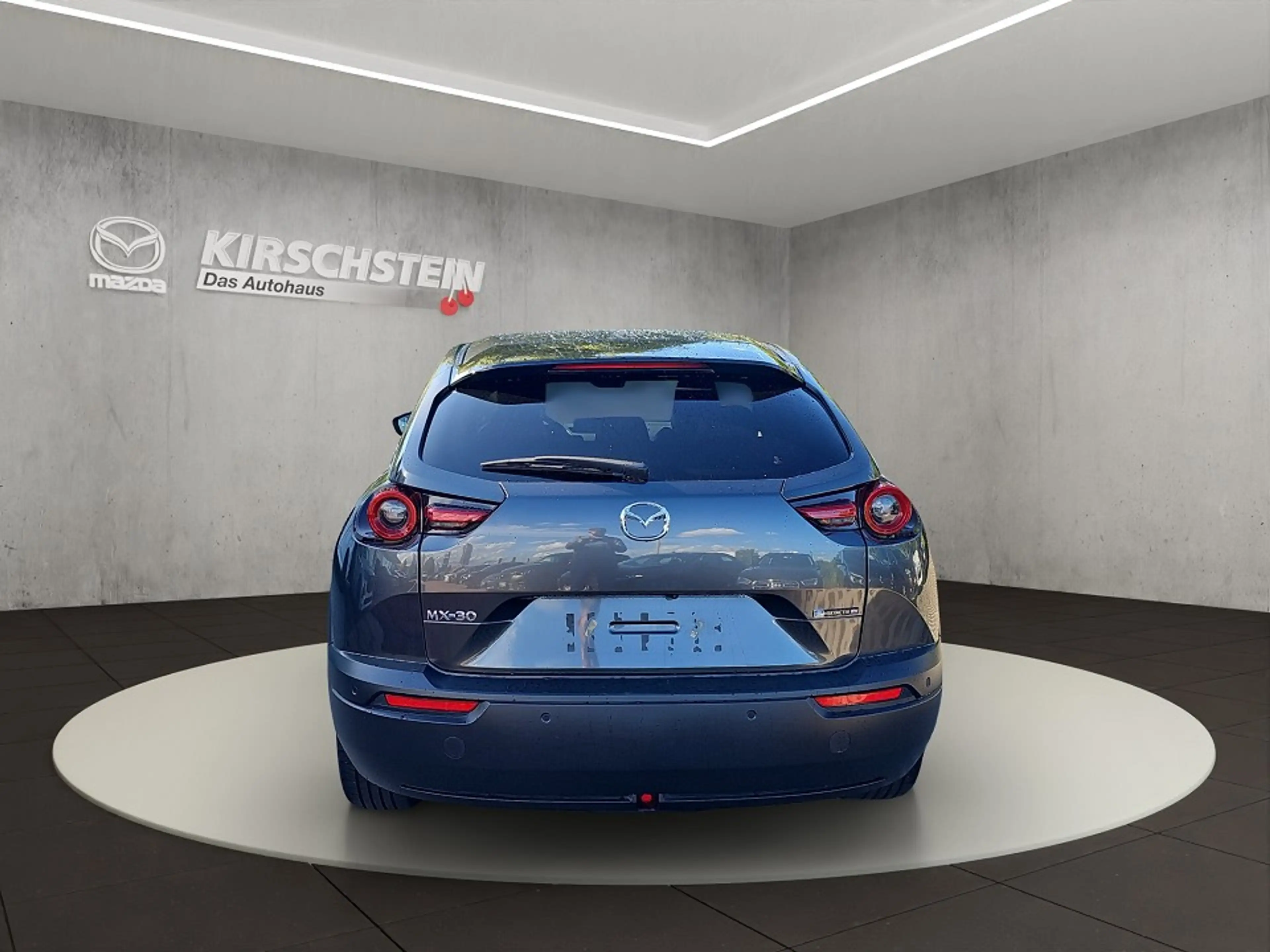 Mazda MX-30 ADVANTAGE EV ++Kamera+Navi+LED++ — photo 4
