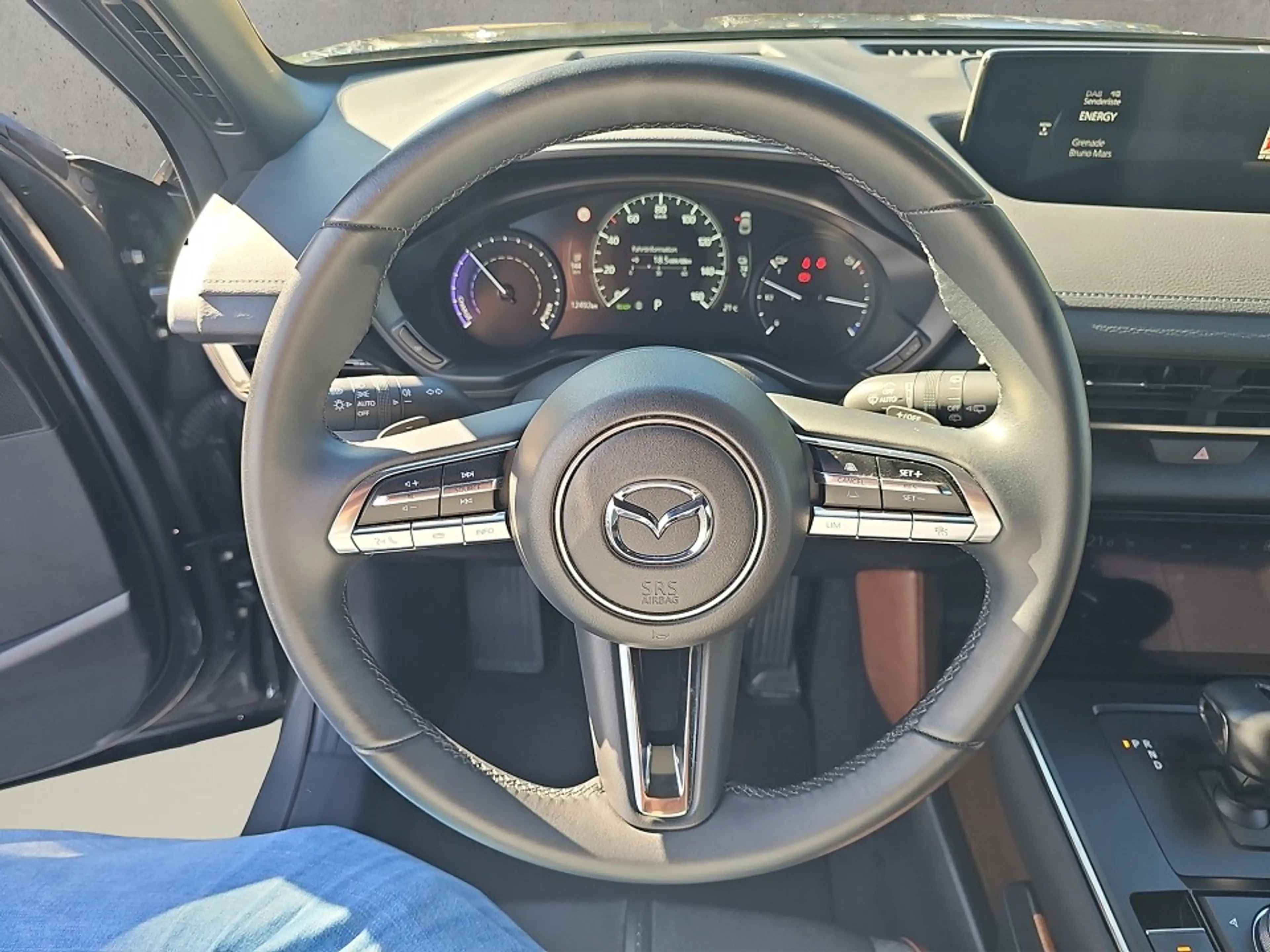Mazda MX-30 ADVANTAGE EV ++Kamera+Navi+LED++ — photo 9