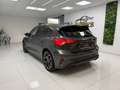 Ford Focus 2.0Ecoblue ST Line X 150 Gris - thumbnail 11