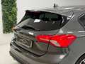Ford Focus 2.0Ecoblue ST Line X 150 Gris - thumbnail 9