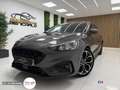 Ford Focus 2.0Ecoblue ST Line X 150 Gris - thumbnail 2