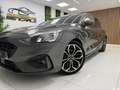 Ford Focus 2.0Ecoblue ST Line X 150 Gris - thumbnail 3