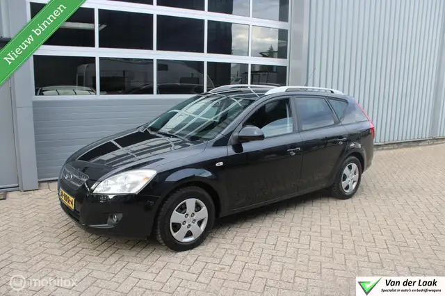 Kia Ceed / cee'd Sporty Wagon 1.4 X-ecutive ISG | Ecc Airco | NL Au