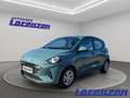 Hyundai i10 EU6d Select Navi Apple CarPlay Android Auto Musiks Grün - thumbnail 1