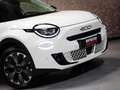 Fiat 600 Electric La Prima Blanc - thumbnail 16