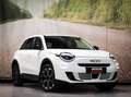 Fiat 600 Electric La Prima Blanc - thumbnail 1