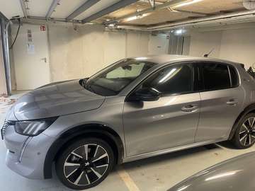 208 Elektromotor 136 GT Pack