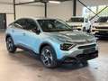 Citroen C4 Plus 1,2 EAT8 NAVI+LED+KAM+CARPLAY+360+HUD+ Blau - thumbnail 1