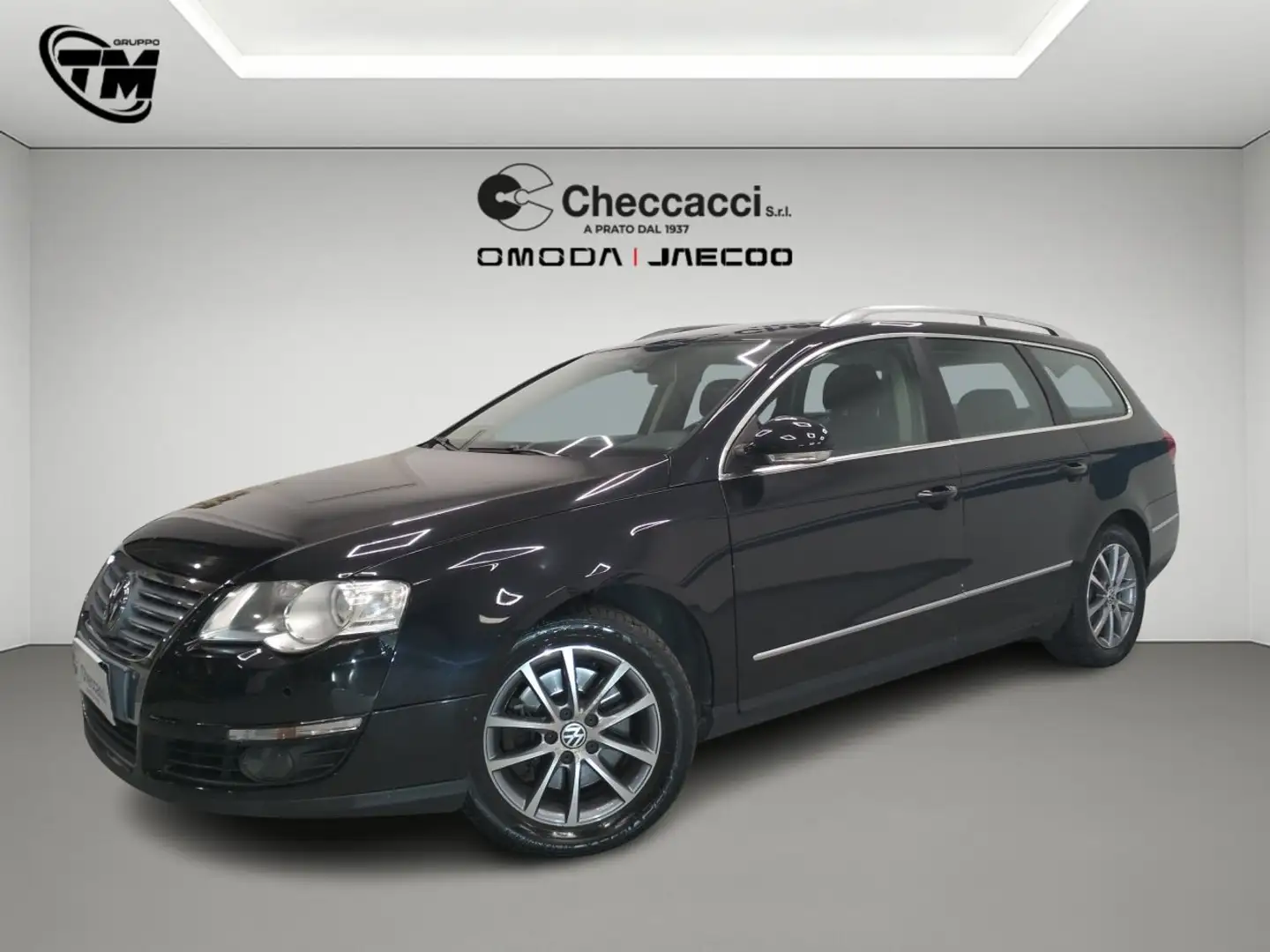 Volkswagen Passat Variant 2.0 tdi Highline 170cv dsg Blau - 1