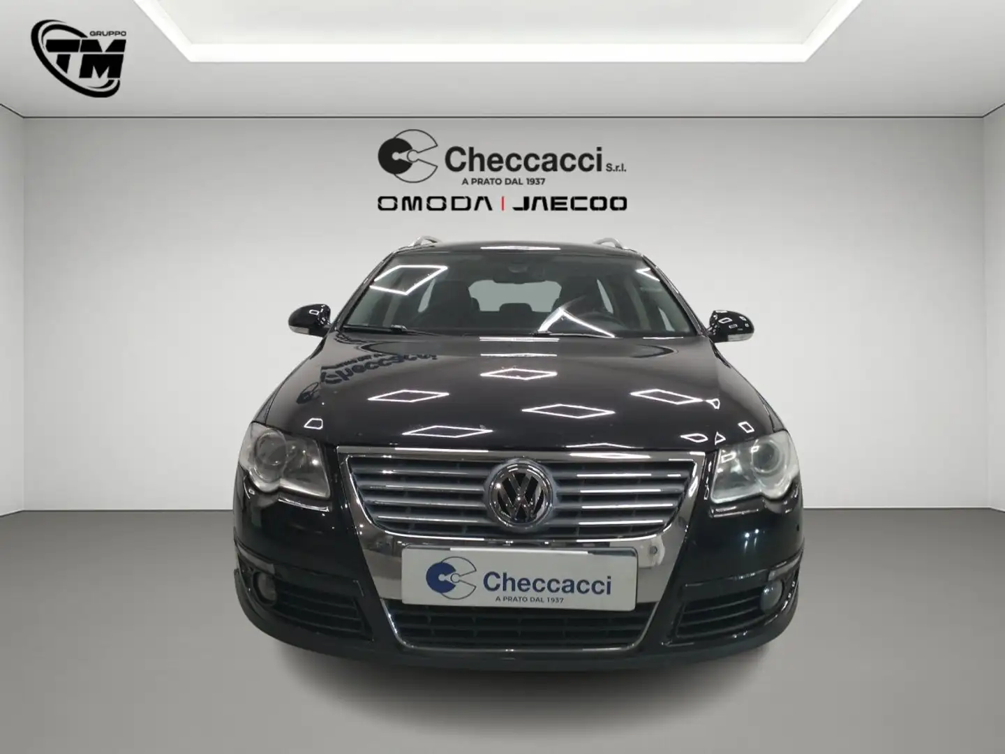 Volkswagen Passat Variant 2.0 tdi Highline 170cv dsg Blau - 2