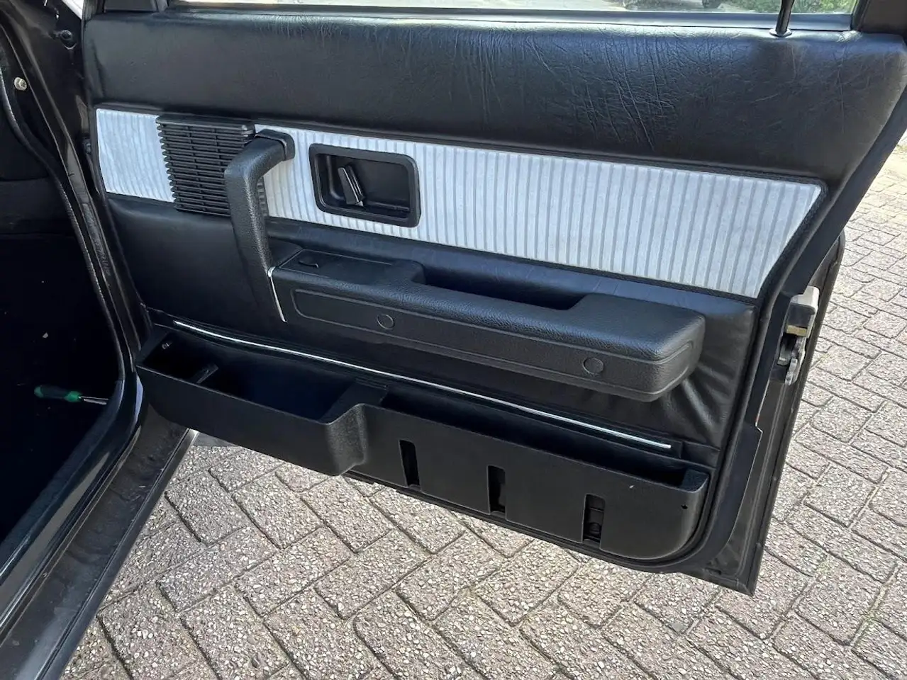 Volvo 240 244 1.9 Turbo 82.787 KM vrijwel nieuwstaat. Prijs, foto 11
