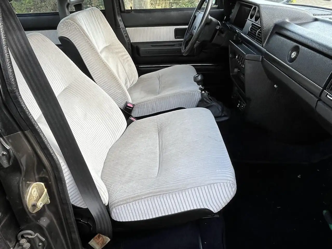Volvo 240 244 1.9 Turbo 82.787 KM vrijwel nieuwstaat. Prijs, foto 8