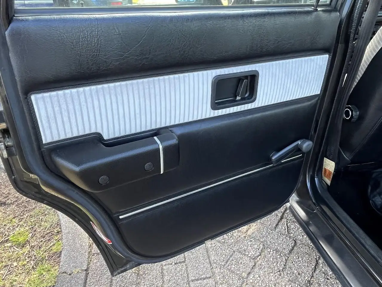 Volvo 240 244 1.9 Turbo 82.787 KM vrijwel nieuwstaat. Prijs, foto 12