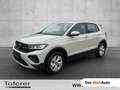 Volkswagen T-Cross 4Me TSI Grau - thumbnail 1