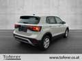 Volkswagen T-Cross 4Me TSI Grau - thumbnail 5