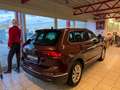 Volkswagen Tiguan 2.0 TDI Life  Led Kamera Anhängerkupplung Braun - thumbnail 11