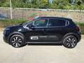 Citroen C3 C3 1.2 MAX 110cv EAT6 cambio aut. Nero - thumbnail 3