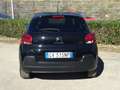 Citroen C3 C3 1.2 MAX 110cv EAT6 cambio aut. Nero - thumbnail 6