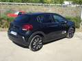 Citroen C3 C3 1.2 MAX 110cv EAT6 cambio aut. Nero - thumbnail 5
