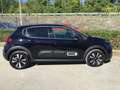 Citroen C3 C3 1.2 MAX 110cv EAT6 cambio aut. Nero - thumbnail 4
