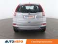 Honda CR-V 2.0 i-VTEC Elegance 4WD Grigio - thumbnail 5