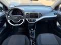 Kia Picanto 1.0 5-trg. Klimaanlage Navigation Blau - thumbnail 11
