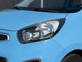 Kia Picanto 1.0 5-trg. Klimaanlage Navigation Blau - thumbnail 7