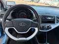 Kia Picanto 1.0 5-trg. Klimaanlage Navigation Blau - thumbnail 16