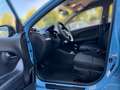 Kia Picanto 1.0 5-trg. Klimaanlage Navigation Blau - thumbnail 9
