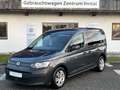 Volkswagen Caddy 2,0 TDI DSG (Navi+PDC+AHK) Klima Einparkhilfe Grau - thumbnail 2