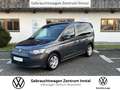 Volkswagen Caddy 2,0 TDI DSG (Navi+PDC+AHK) Klima Einparkhilfe Grau - thumbnail 1
