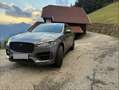 Jaguar F-Pace F-Pace 20d AWD R-Sport R-Sport Grau - thumbnail 2